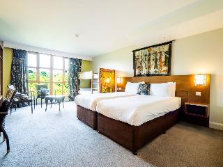 Chessington Resort Hotels fotoÄŸrafÄ±