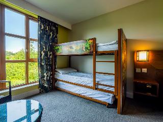 Chessington Resort Hotels fotoÄŸrafÄ±