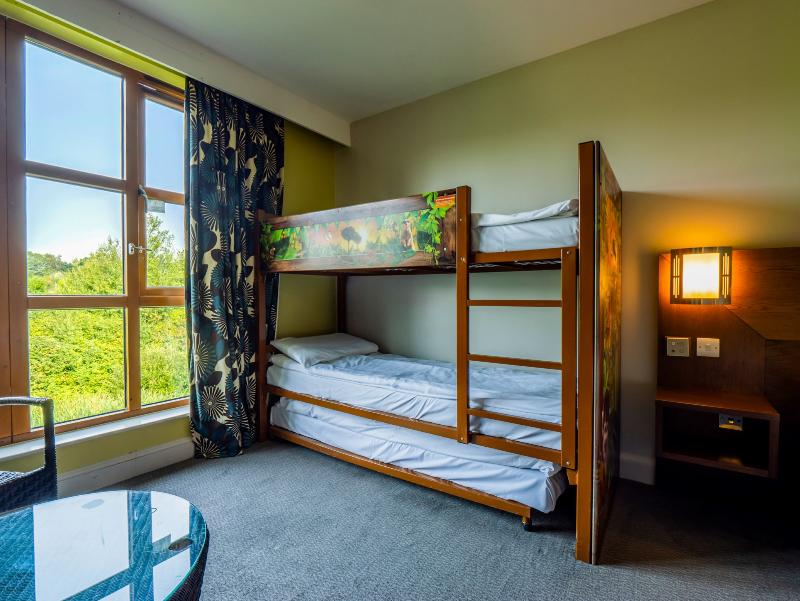 Chessington Resort Hotels - Oda