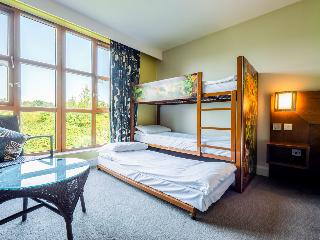 Chessington Resort Hotels fotoÄŸrafÄ±