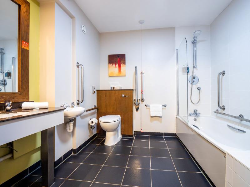 Chessington Resort Hotels - Oda