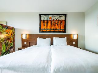 Chessington Resort Hotels fotoÄŸrafÄ±