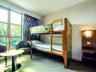 Chessington Resort Hotels fotoÄŸrafÄ±