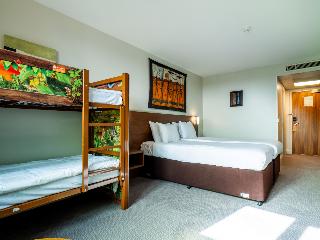Chessington Resort Hotels fotoÄŸrafÄ±