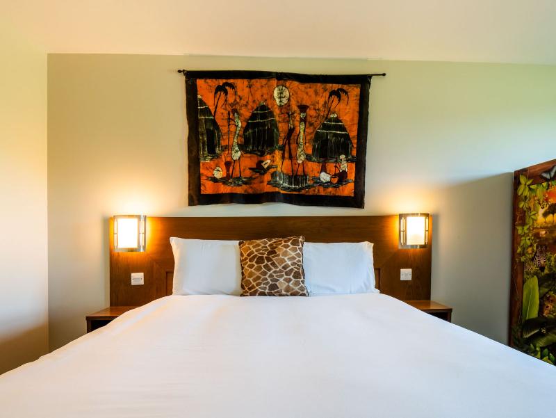 Chessington Resort Hotels - Oda