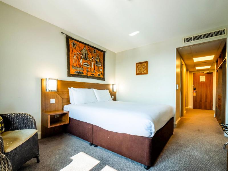 Chessington Resort Hotels - Oda