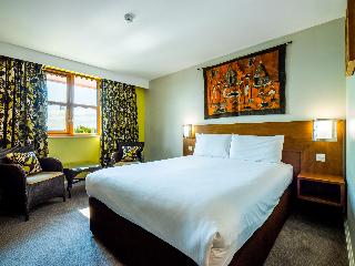 Chessington Resort Hotels fotoÄŸrafÄ±