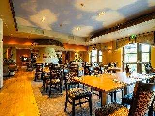 Chessington Resort Hotels fotoÄŸrafÄ±
