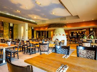 Chessington Resort Hotels fotoÄŸrafÄ±