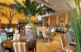 Chessington Resort Hotels fotoÄŸrafÄ±