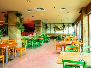 Chessington Resort Hotels fotoÄŸrafÄ±