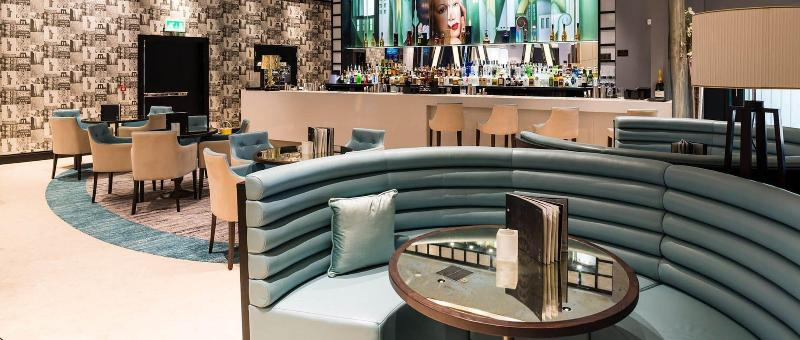 Genting Hotel - Bar