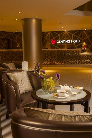 Genting Hotel fotoÄŸrafÄ±