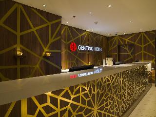 Genting Hotel fotoÄŸrafÄ±