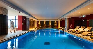Genting Hotel fotoÄŸrafÄ±