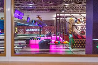 Genting Hotel fotoÄŸrafÄ±