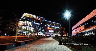 Genting Hotel fotoÄŸrafÄ±