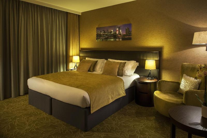 Genting Hotel - Oda