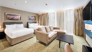 Genting Hotel fotoÄŸrafÄ±