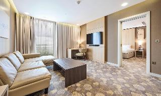 Genting Hotel fotoÄŸrafÄ±