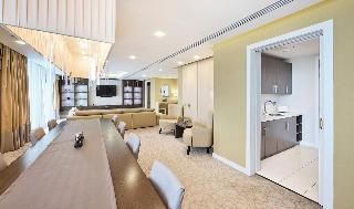 Genting Hotel fotoÄŸrafÄ±