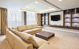 Genting Hotel fotoÄŸrafÄ±