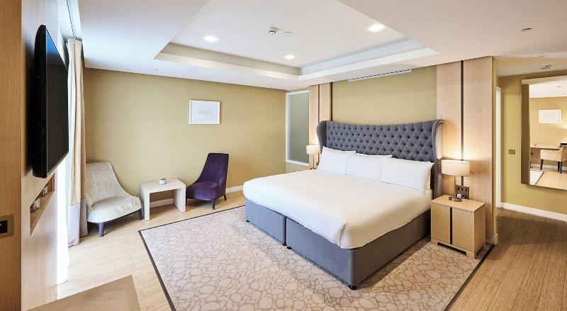 Genting Hotel - Oda
