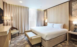 Genting Hotel fotoÄŸrafÄ±
