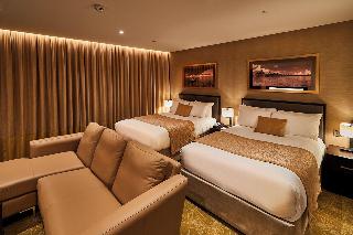 Genting Hotel fotoÄŸrafÄ±