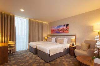 Genting Hotel fotoÄŸrafÄ±