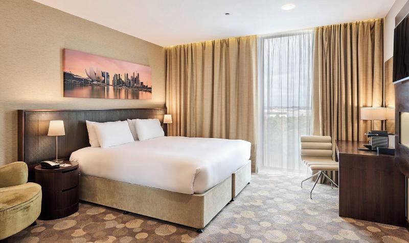 Genting Hotel - Oda