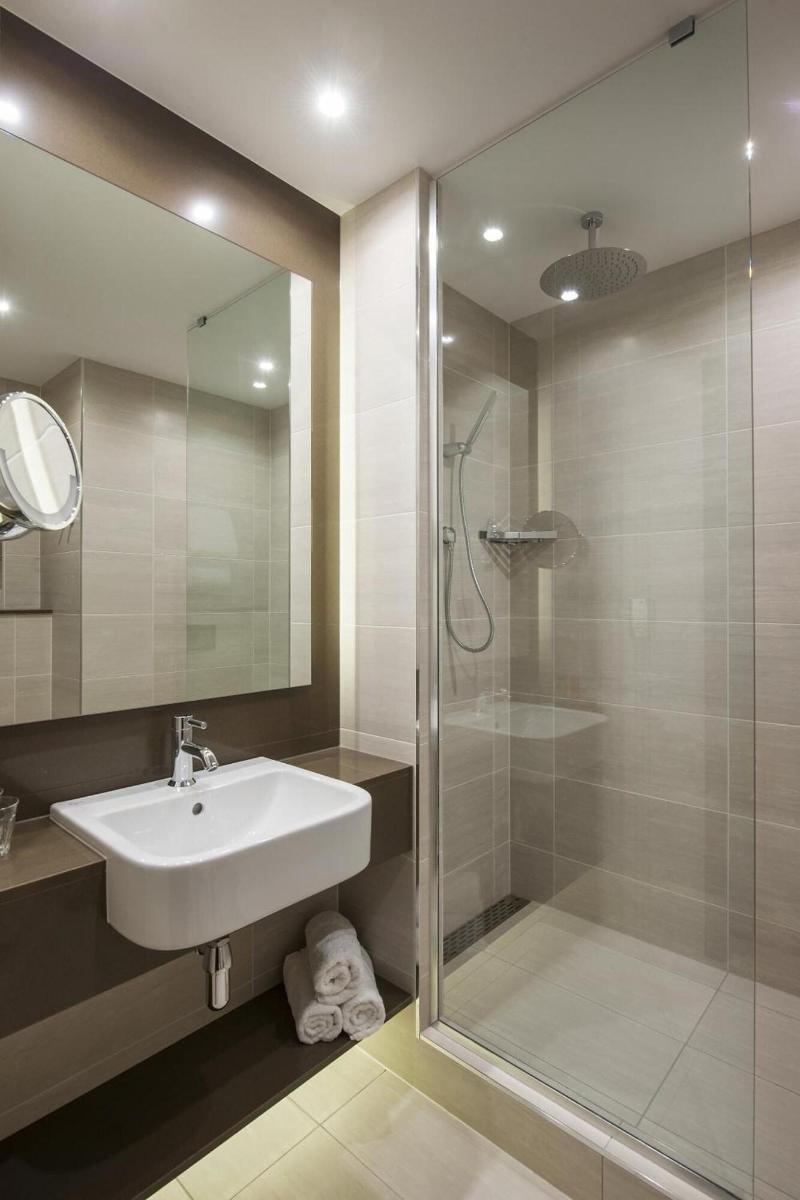 Genting Hotel - Oda