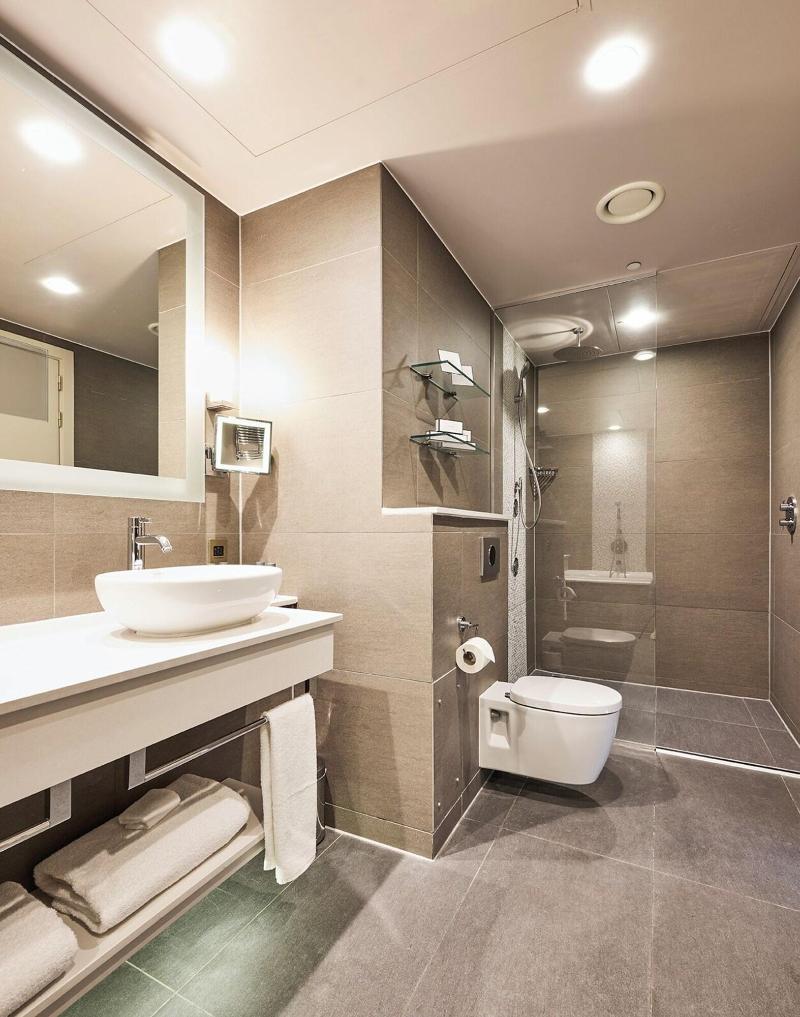 Genting Hotel - Oda