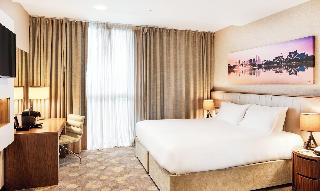 Genting Hotel fotoÄŸrafÄ±