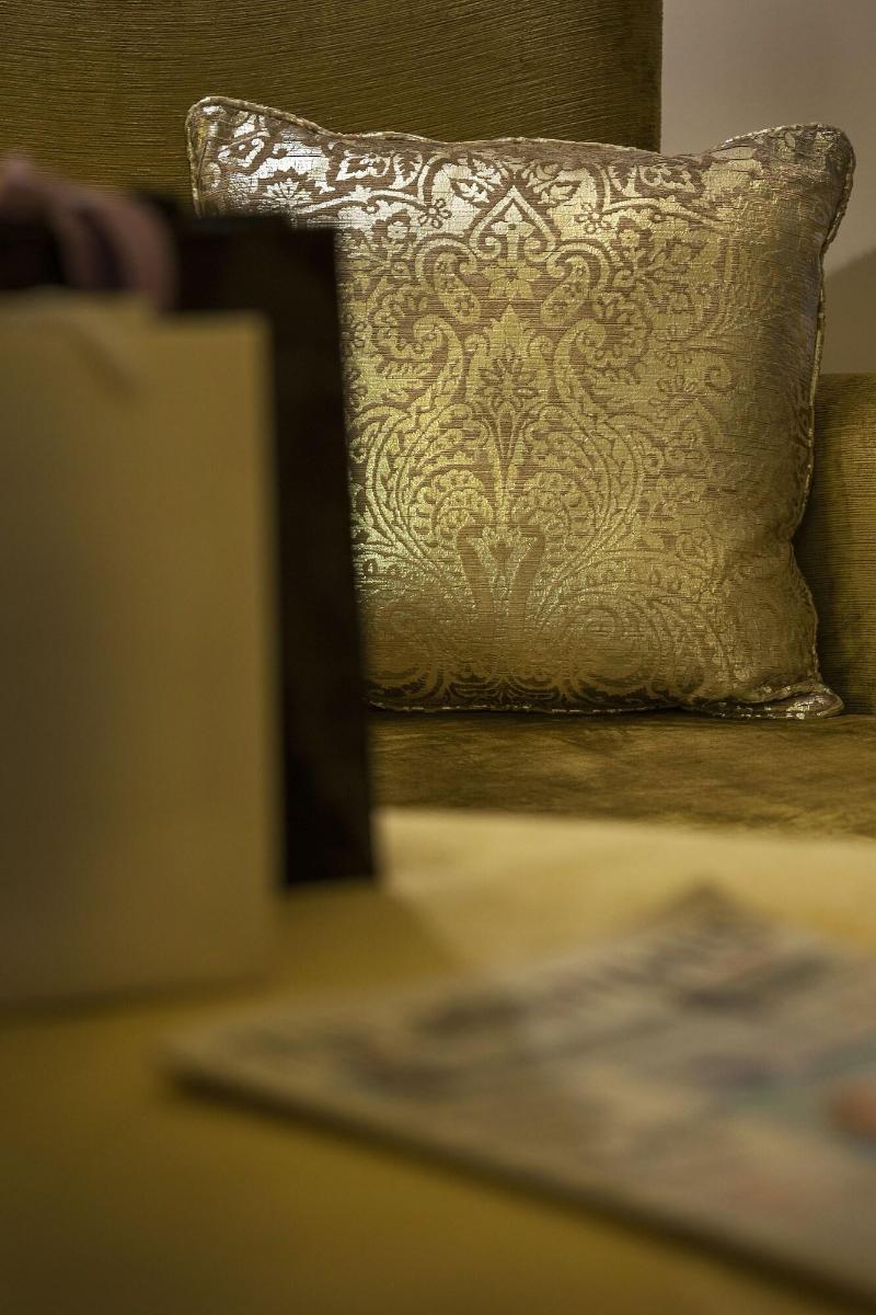 Genting Hotel - Oda