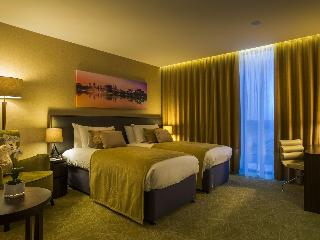 Genting Hotel fotoÄŸrafÄ±