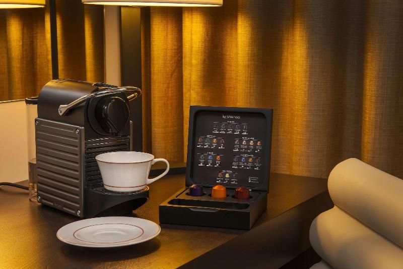 Genting Hotel - Oda