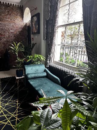 Melville Hotel fotoÄŸrafÄ±