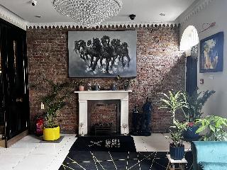 Melville Hotel fotoÄŸrafÄ±