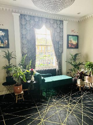 Melville Hotel fotoÄŸrafÄ±