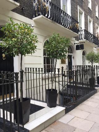 Melville Hotel fotoÄŸrafÄ±