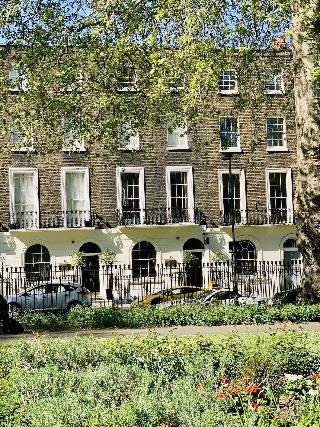 Melville Hotel fotoÄŸrafÄ±