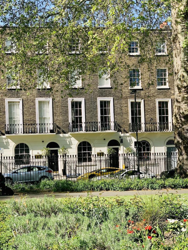 Melville Hotel - Genel