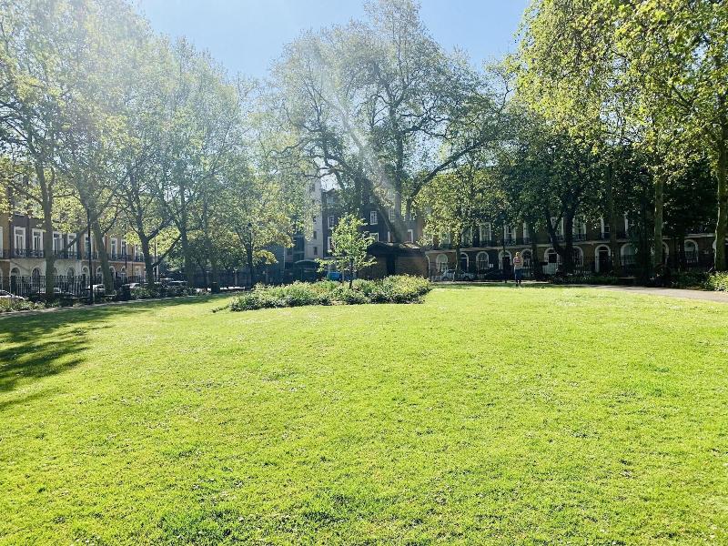 Melville Hotel - Genel