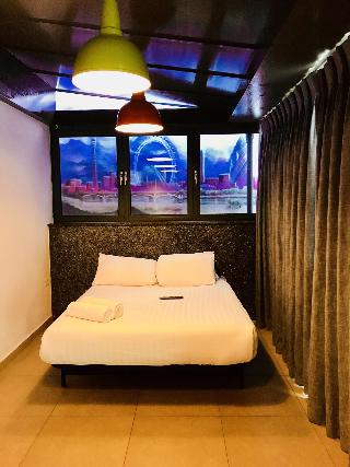 Melville Hotel fotoÄŸrafÄ±