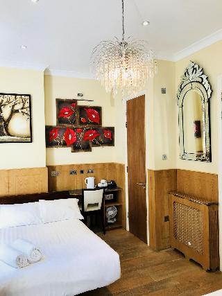 Melville Hotel fotoÄŸrafÄ±