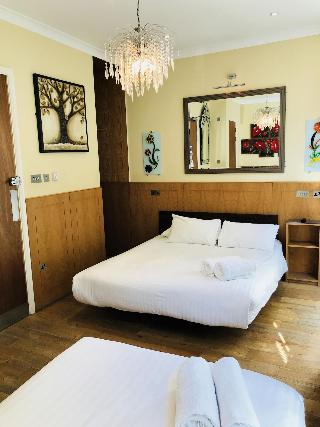 Melville Hotel fotoÄŸrafÄ±