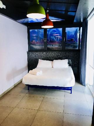 Melville Hotel fotoÄŸrafÄ±
