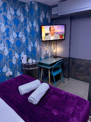 Melville Hotel fotoÄŸrafÄ±