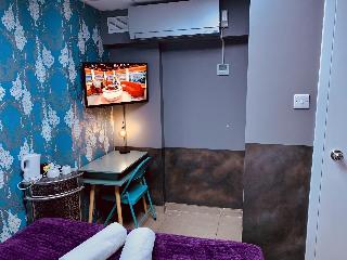 Melville Hotel fotoÄŸrafÄ±